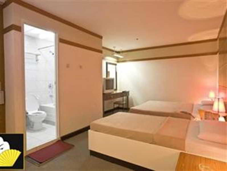 Hotel Sogo Naga Exterior photo