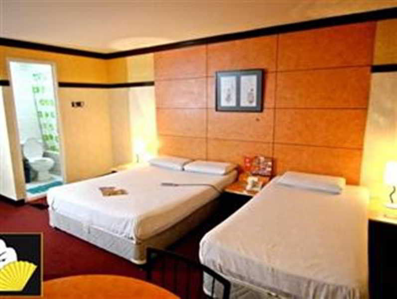 Hotel Sogo Naga Exterior photo