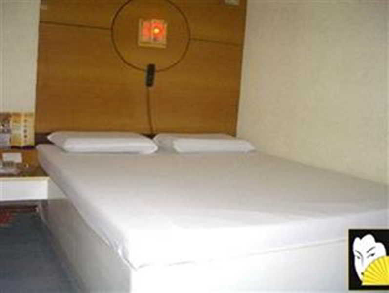 Hotel Sogo Naga Exterior photo