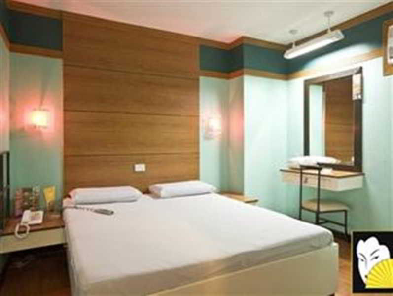 Hotel Sogo Naga Exterior photo