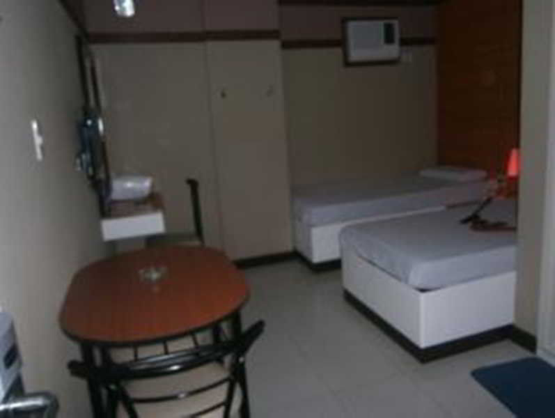 Hotel Sogo Naga Exterior photo
