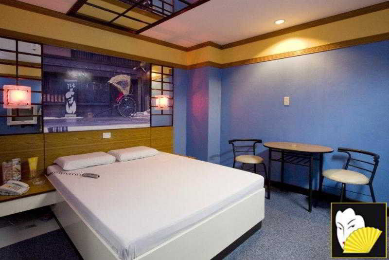 Hotel Sogo Naga Exterior photo