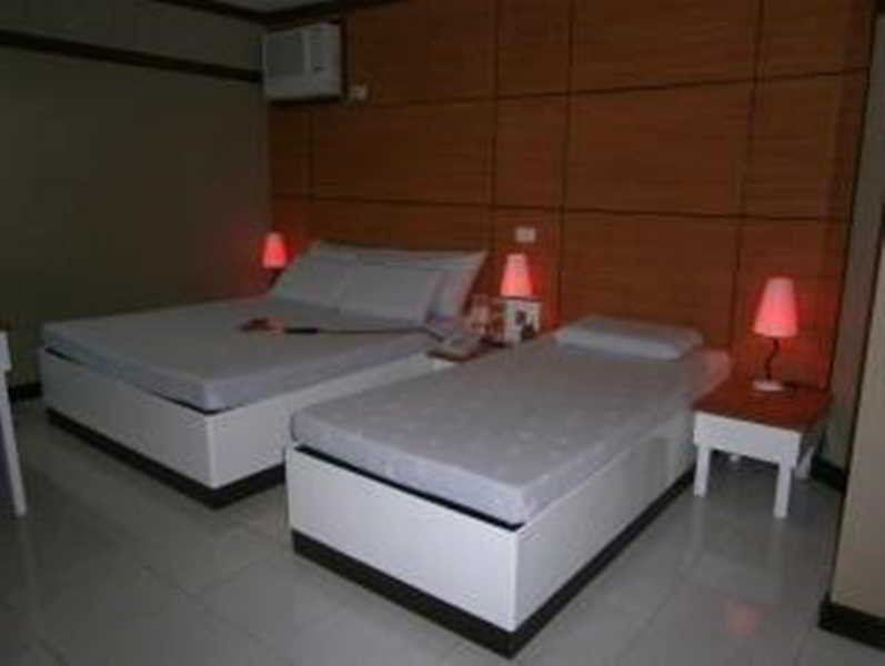 Hotel Sogo Naga Exterior photo