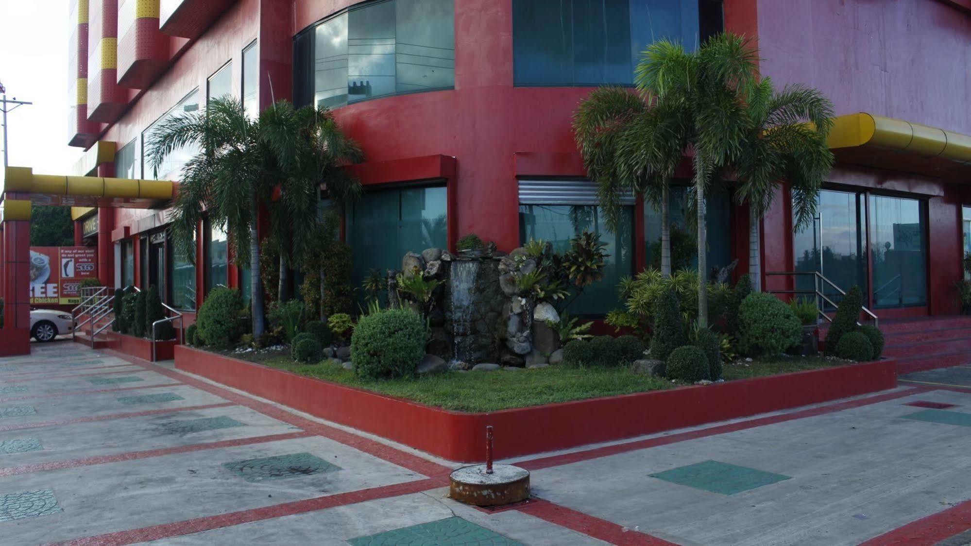 Hotel Sogo Naga Exterior photo