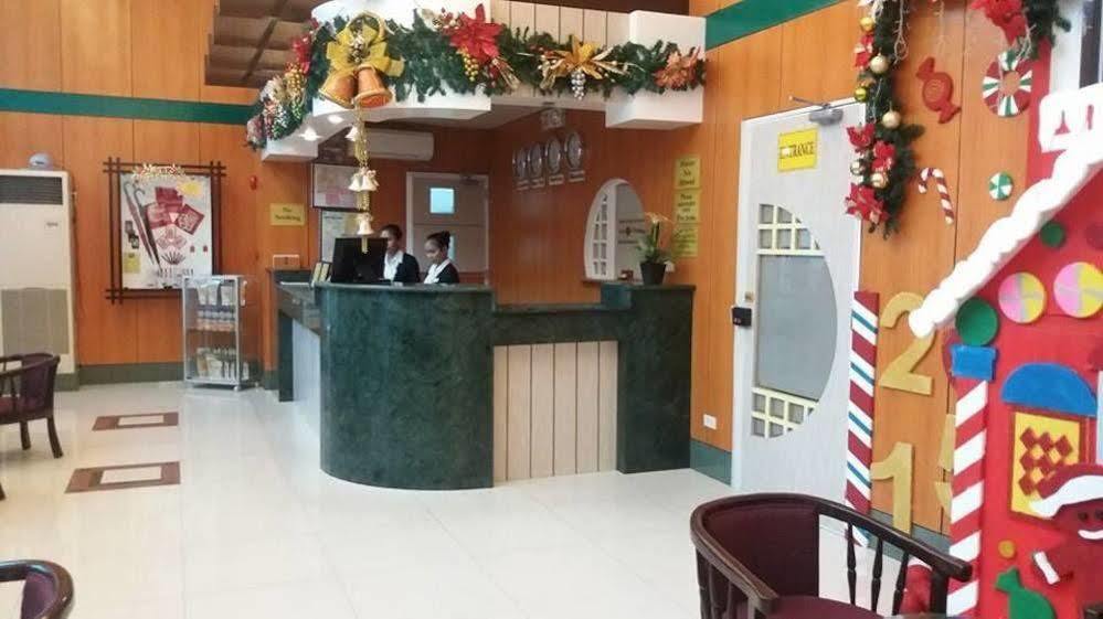 Hotel Sogo Naga Exterior photo